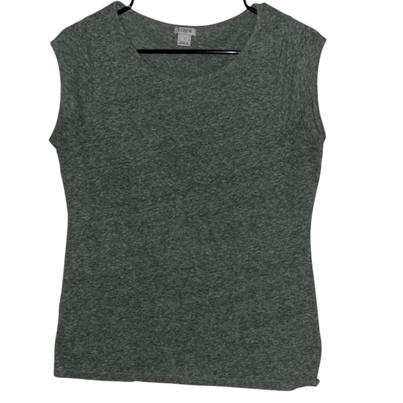 🌹J. CREW TEE SHIRT - Picture 1 of 3